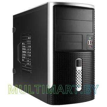 Корпус In Win EMR001 450W